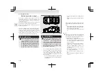 Предварительный просмотр 32 страницы Mitsubishi MOTORS Lancer Evolution 2009 Owner'S Manual