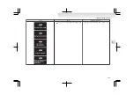 Предварительный просмотр 119 страницы Mitsubishi MOTORS Lancer Evolution 2009 Owner'S Manual