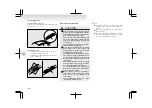 Предварительный просмотр 186 страницы Mitsubishi MOTORS Lancer Evolution 2009 Owner'S Manual