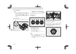 Предварительный просмотр 192 страницы Mitsubishi MOTORS Lancer Evolution 2009 Owner'S Manual