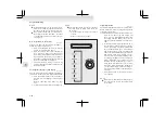 Предварительный просмотр 204 страницы Mitsubishi MOTORS Lancer Evolution 2009 Owner'S Manual