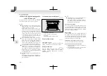 Предварительный просмотр 212 страницы Mitsubishi MOTORS Lancer Evolution 2009 Owner'S Manual