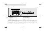 Предварительный просмотр 216 страницы Mitsubishi MOTORS Lancer Evolution 2009 Owner'S Manual