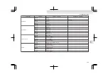 Предварительный просмотр 263 страницы Mitsubishi MOTORS Lancer Evolution 2009 Owner'S Manual