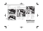 Предварительный просмотр 280 страницы Mitsubishi MOTORS Lancer Evolution 2009 Owner'S Manual