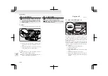 Предварительный просмотр 304 страницы Mitsubishi MOTORS Lancer Evolution 2009 Owner'S Manual