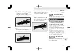 Предварительный просмотр 315 страницы Mitsubishi MOTORS Lancer Evolution 2009 Owner'S Manual