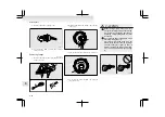 Предварительный просмотр 326 страницы Mitsubishi MOTORS Lancer Evolution 2009 Owner'S Manual