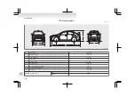 Предварительный просмотр 334 страницы Mitsubishi MOTORS Lancer Evolution 2009 Owner'S Manual