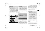 Предварительный просмотр 132 страницы Mitsubishi MOTORS LANCER EVOLUTION 2014 Manual