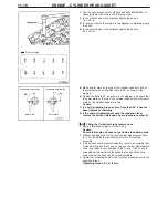 Предварительный просмотр 88 страницы Mitsubishi MOTORS Lancer Evolution IX 2005 Workshop Manual Supplement