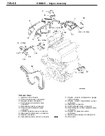 Предварительный просмотр 75 страницы Mitsubishi MOTORS Lancer Evolution-VII 2001 Workshop Manual