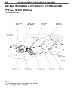 Предварительный просмотр 1113 страницы Mitsubishi MOTORS Lancer Evolution-VII 2001 Workshop Manual