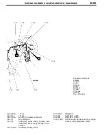 Предварительный просмотр 1134 страницы Mitsubishi MOTORS Lancer Evolution-VII 2001 Workshop Manual