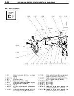 Предварительный просмотр 1135 страницы Mitsubishi MOTORS Lancer Evolution-VII 2001 Workshop Manual