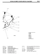 Предварительный просмотр 1140 страницы Mitsubishi MOTORS Lancer Evolution-VII 2001 Workshop Manual