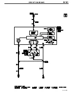 Предварительный просмотр 1270 страницы Mitsubishi MOTORS Lancer Evolution-VII 2001 Workshop Manual