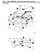 Предварительный просмотр 1425 страницы Mitsubishi MOTORS Lancer Evolution-VII 2001 Workshop Manual