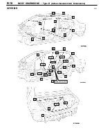 Предварительный просмотр 1429 страницы Mitsubishi MOTORS Lancer Evolution-VII 2001 Workshop Manual