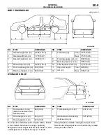 Предварительный просмотр 48 страницы Mitsubishi MOTORS Lancer Evolution VIII 2003 Technical Information Manual