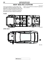 Предварительный просмотр 270 страницы Mitsubishi MOTORS Lancer Evolution VIII 2003 Technical Information Manual