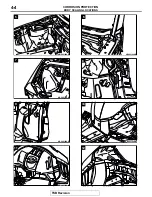 Предварительный просмотр 272 страницы Mitsubishi MOTORS Lancer Evolution VIII 2003 Technical Information Manual