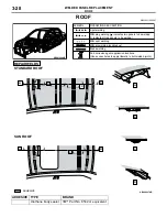 Предварительный просмотр 304 страницы Mitsubishi MOTORS Lancer Evolution VIII 2003 Technical Information Manual