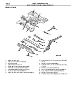 Предварительный просмотр 358 страницы Mitsubishi MOTORS Lancer Evolution VIII 2003 Technical Information Manual