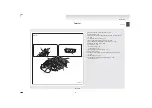 Предварительный просмотр 9 страницы Mitsubishi MOTORS LANCER EVOLUTION Owner'S Manual