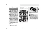 Предварительный просмотр 21 страницы Mitsubishi MOTORS LANCER EVOLUTION Owner'S Manual