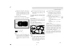 Предварительный просмотр 33 страницы Mitsubishi MOTORS LANCER EVOLUTION Owner'S Manual