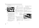 Предварительный просмотр 34 страницы Mitsubishi MOTORS LANCER EVOLUTION Owner'S Manual