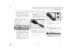 Предварительный просмотр 45 страницы Mitsubishi MOTORS LANCER EVOLUTION Owner'S Manual