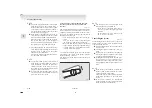 Предварительный просмотр 56 страницы Mitsubishi MOTORS LANCER EVOLUTION Owner'S Manual