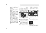 Предварительный просмотр 57 страницы Mitsubishi MOTORS LANCER EVOLUTION Owner'S Manual