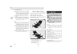 Предварительный просмотр 58 страницы Mitsubishi MOTORS LANCER EVOLUTION Owner'S Manual