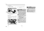 Предварительный просмотр 64 страницы Mitsubishi MOTORS LANCER EVOLUTION Owner'S Manual