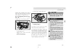 Предварительный просмотр 79 страницы Mitsubishi MOTORS LANCER EVOLUTION Owner'S Manual