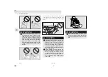 Предварительный просмотр 80 страницы Mitsubishi MOTORS LANCER EVOLUTION Owner'S Manual