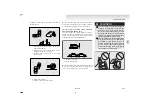 Предварительный просмотр 87 страницы Mitsubishi MOTORS LANCER EVOLUTION Owner'S Manual