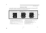 Предварительный просмотр 93 страницы Mitsubishi MOTORS LANCER EVOLUTION Owner'S Manual