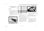 Предварительный просмотр 127 страницы Mitsubishi MOTORS LANCER EVOLUTION Owner'S Manual