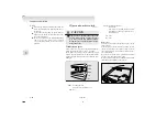 Предварительный просмотр 134 страницы Mitsubishi MOTORS LANCER EVOLUTION Owner'S Manual