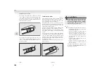 Предварительный просмотр 136 страницы Mitsubishi MOTORS LANCER EVOLUTION Owner'S Manual