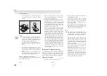 Предварительный просмотр 150 страницы Mitsubishi MOTORS LANCER EVOLUTION Owner'S Manual