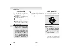 Предварительный просмотр 152 страницы Mitsubishi MOTORS LANCER EVOLUTION Owner'S Manual