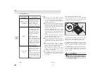 Предварительный просмотр 158 страницы Mitsubishi MOTORS LANCER EVOLUTION Owner'S Manual