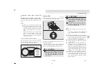 Предварительный просмотр 159 страницы Mitsubishi MOTORS LANCER EVOLUTION Owner'S Manual