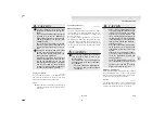 Предварительный просмотр 163 страницы Mitsubishi MOTORS LANCER EVOLUTION Owner'S Manual