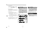 Предварительный просмотр 166 страницы Mitsubishi MOTORS LANCER EVOLUTION Owner'S Manual